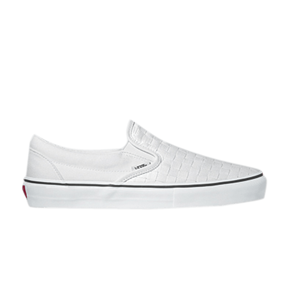 Classic Slip-On Lx