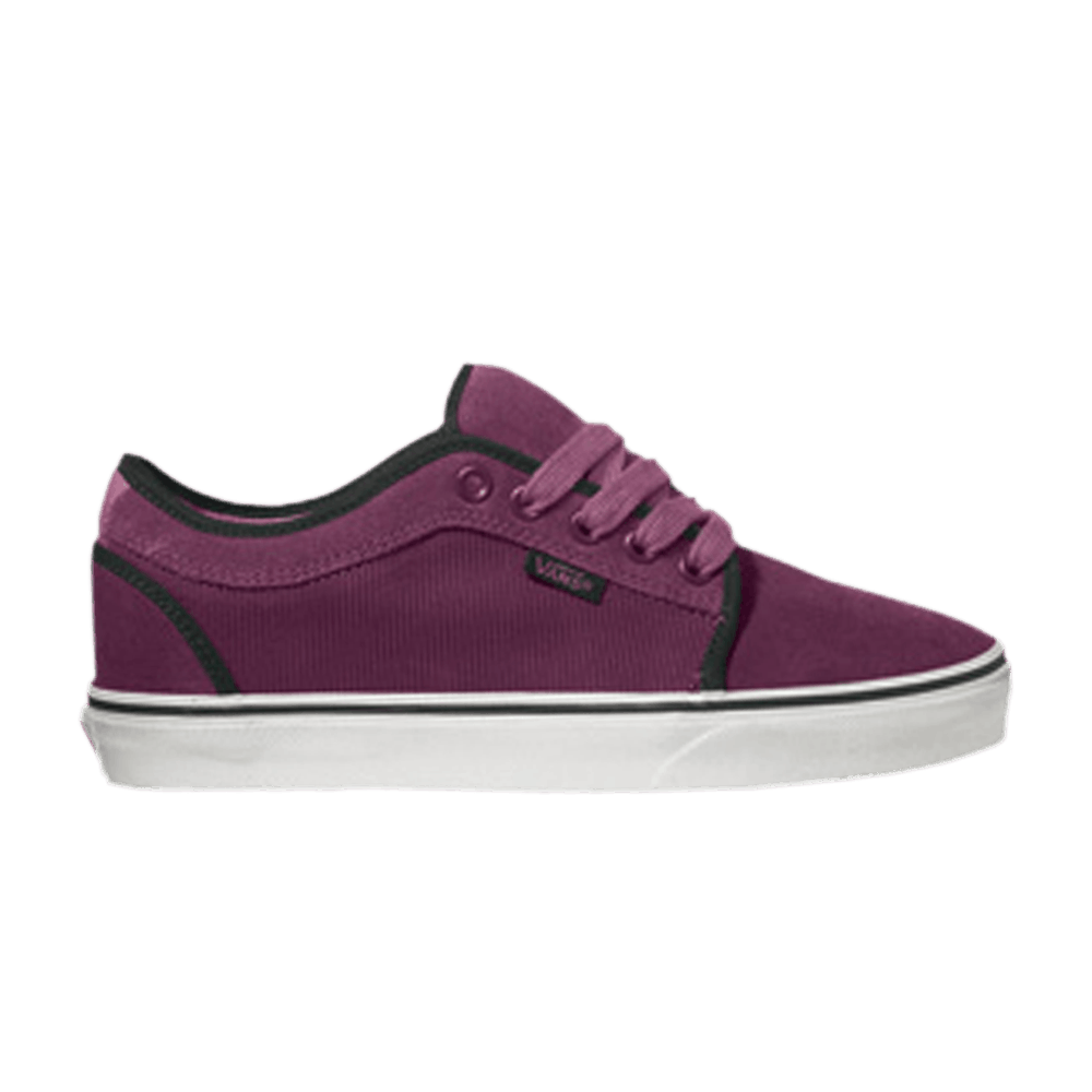 Chukka Low