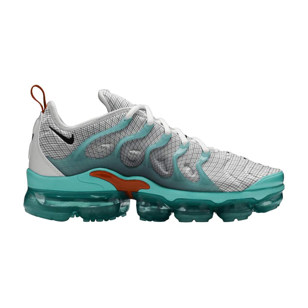 Air VaporMax Plus 'Aurora Green'