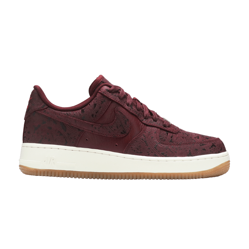 Wmns Air Force 1 '07 Premium Essential 'Paisley Pack'