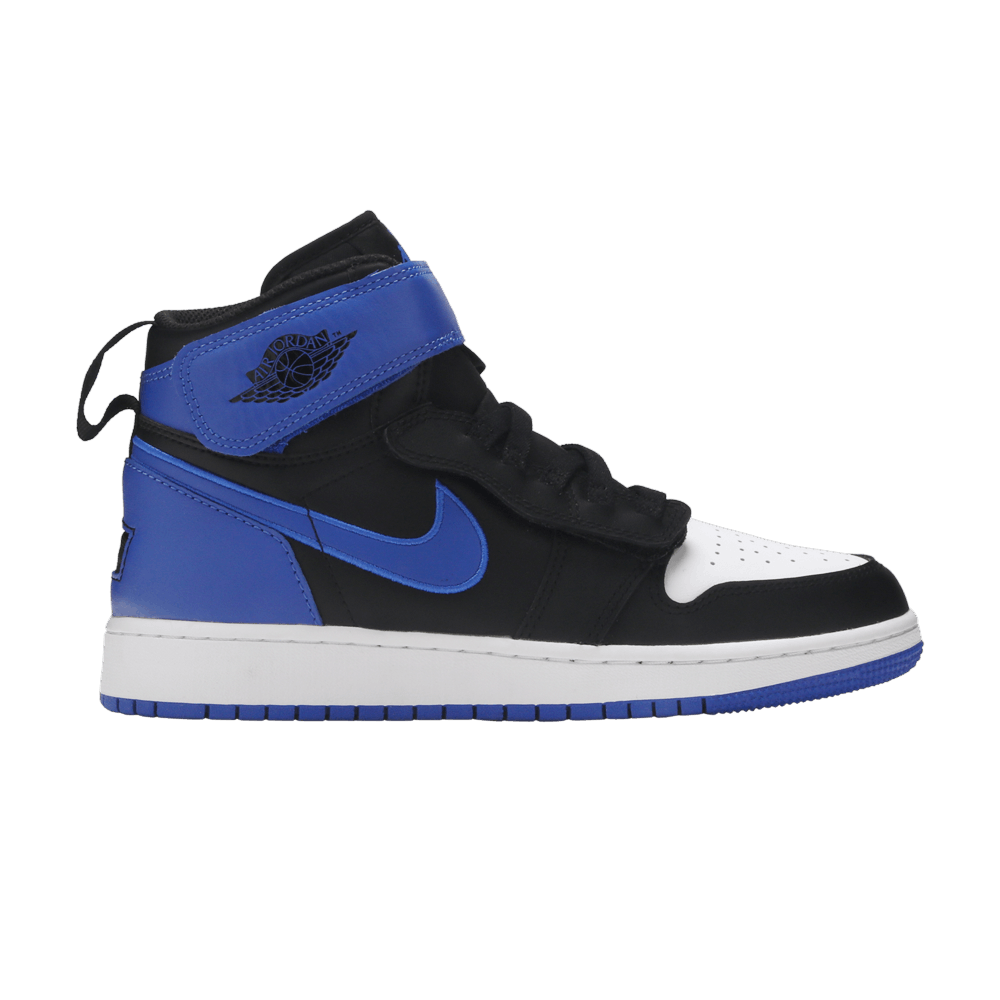 Air Jordan 1 High FlyEase GS 'Hyper Royal' - CT4897-041