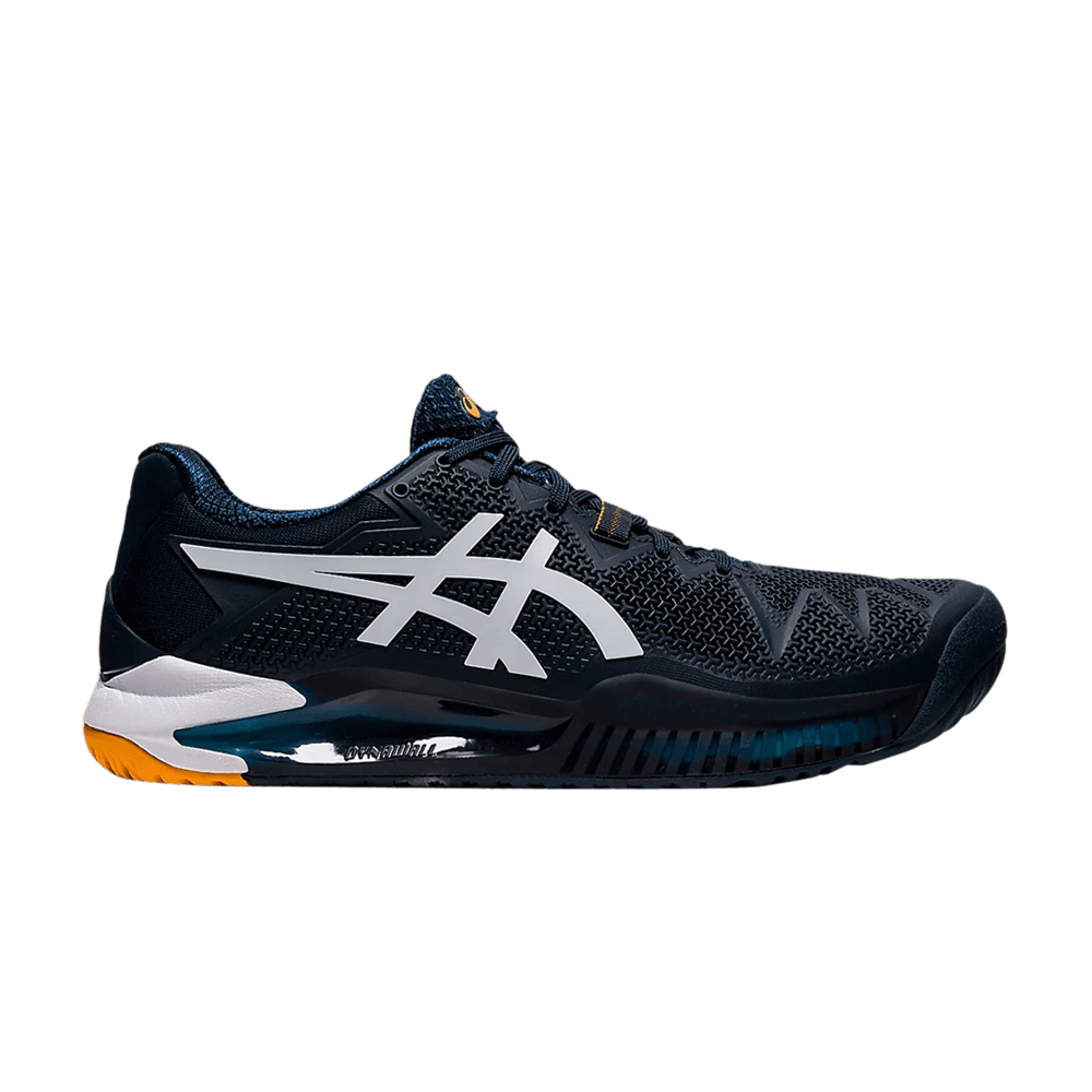 Gel Resolution 8 'French Blue'