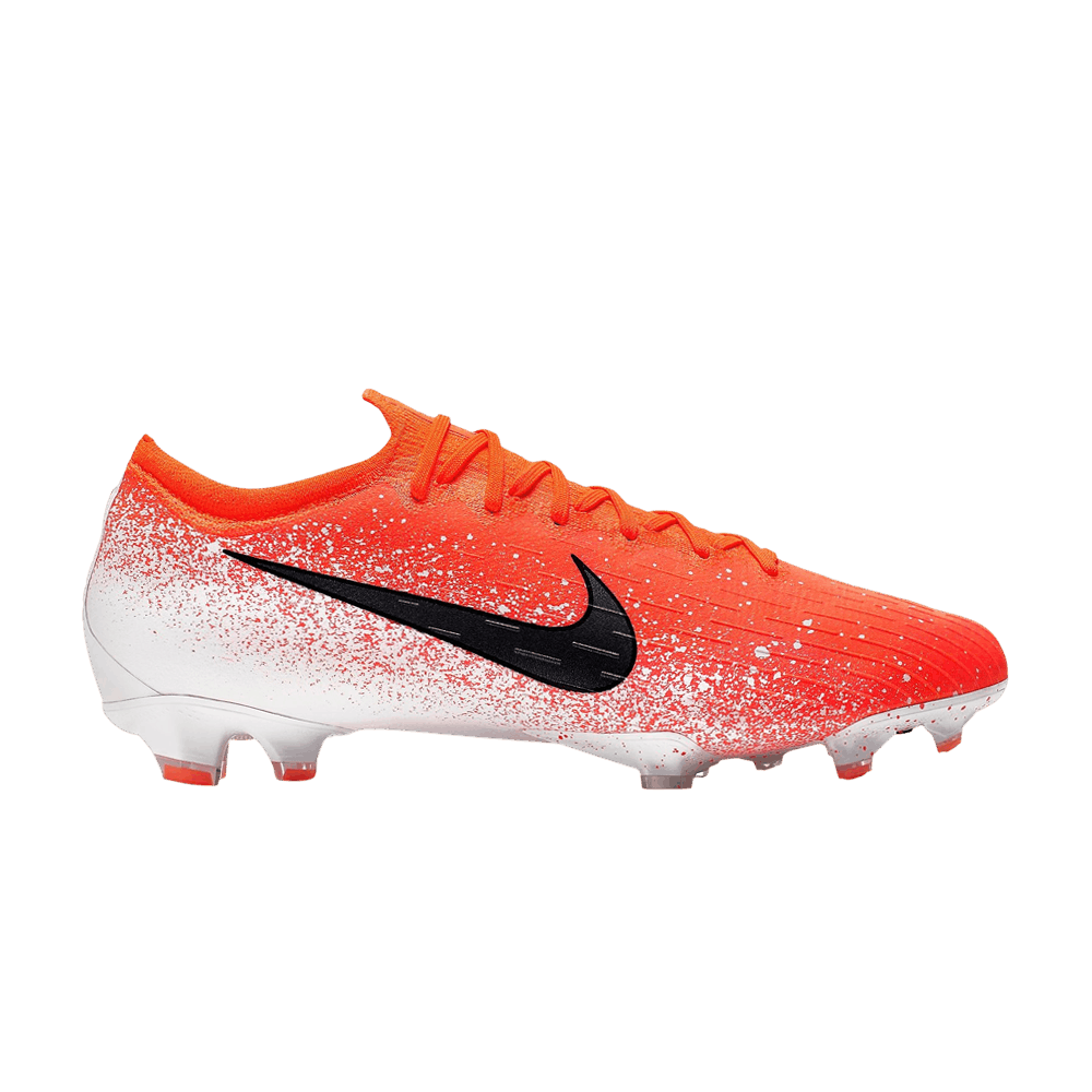 Mercurial Vapor 12 Elite 360 'Hyper Crimson'