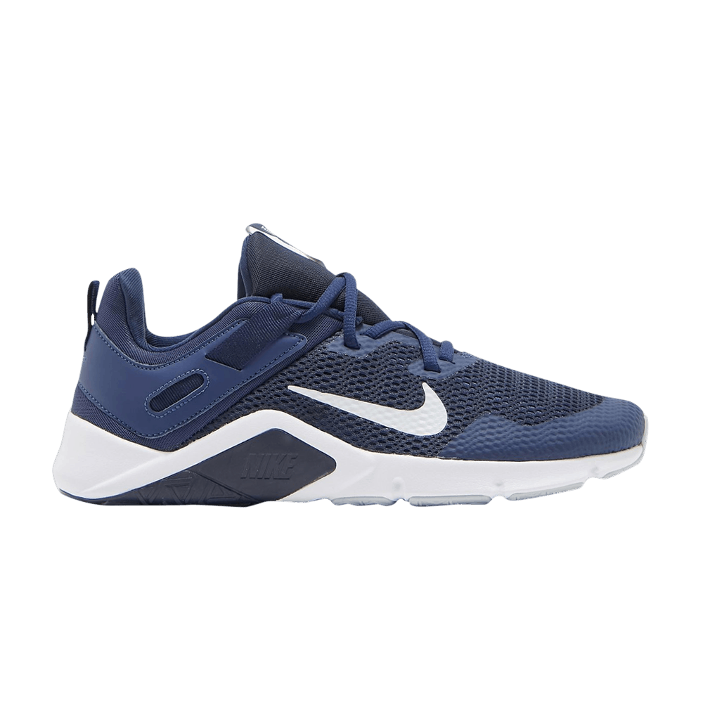 Buy Nike Legend Essential 'Black Volt' - CD0443 008 | GOAT