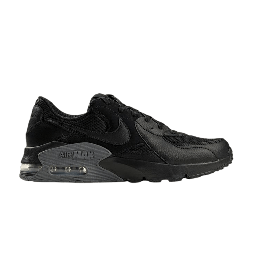 NIKE WMNS AIR MAX EXCEE 'BLACK DARK GREY'
