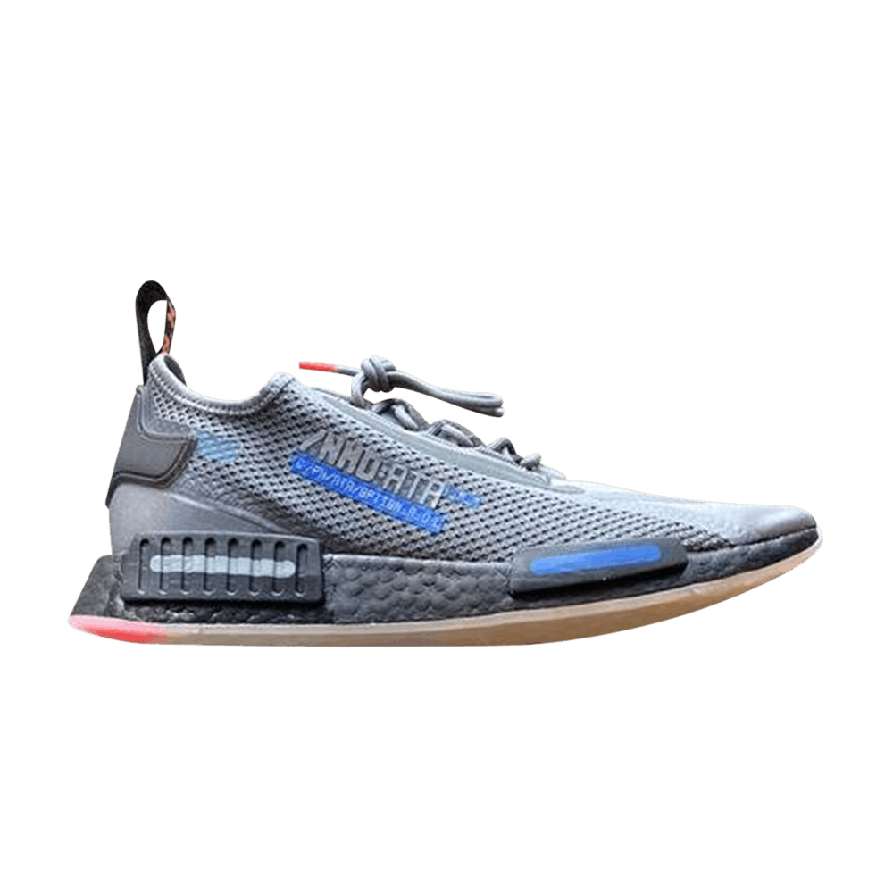 ADIDAS ORIGINALS NMD_R1 SPECTOO 'GREY'