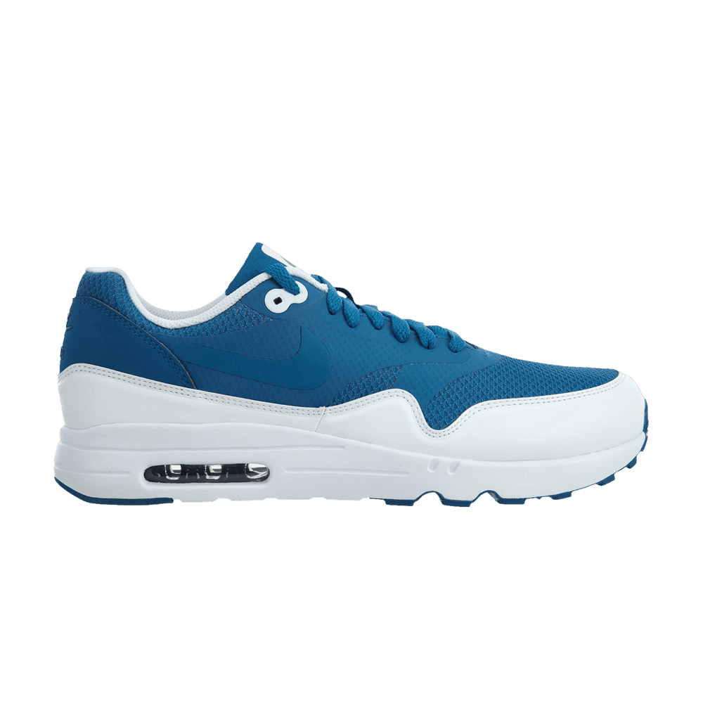 Air Max 1 Ultra 2.0 Essential 'Industrial Blue'