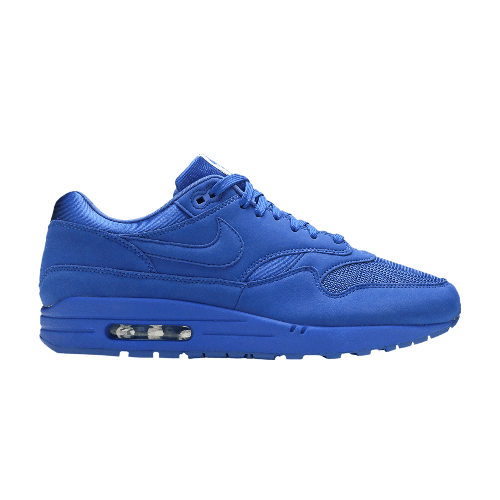 Air Max 1 Premium 'Tonal Pack'