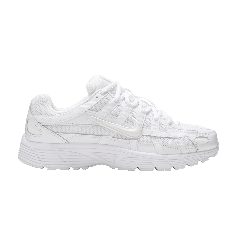 Wmns P-6000 'Triple White'