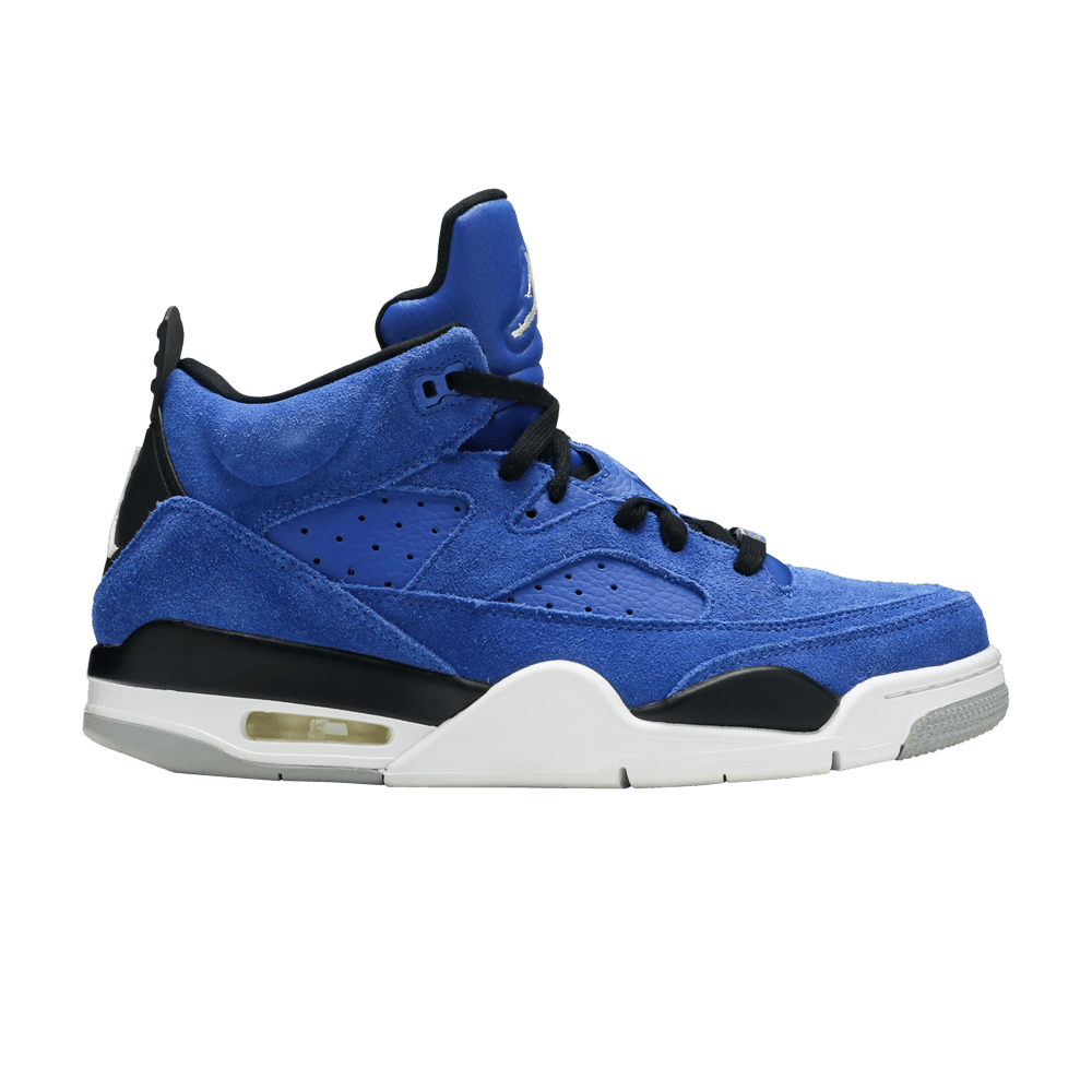 Jordan Son Of Mars Low 'Hyper Royal'