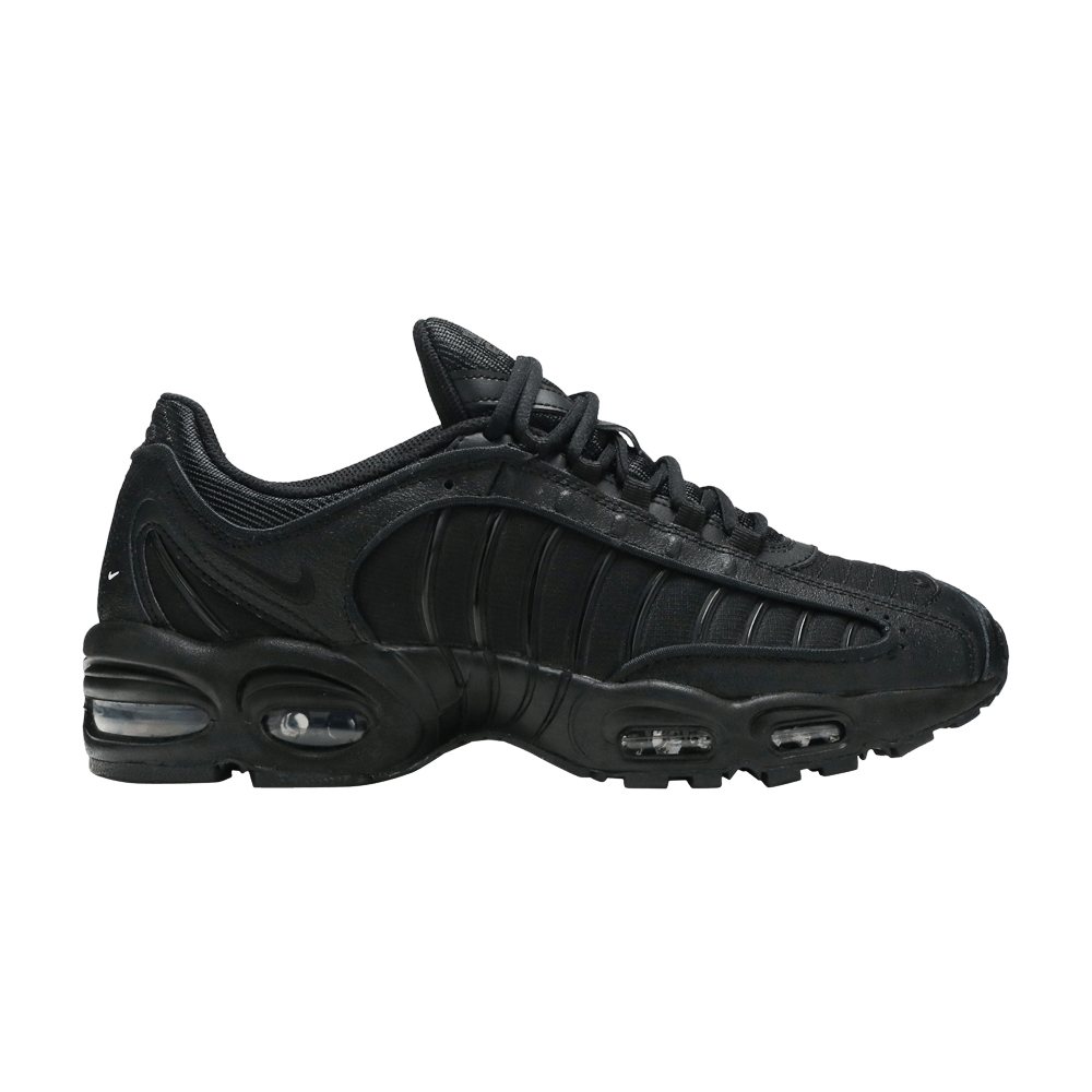 Air Max Tailwind 4 'Triple Black'