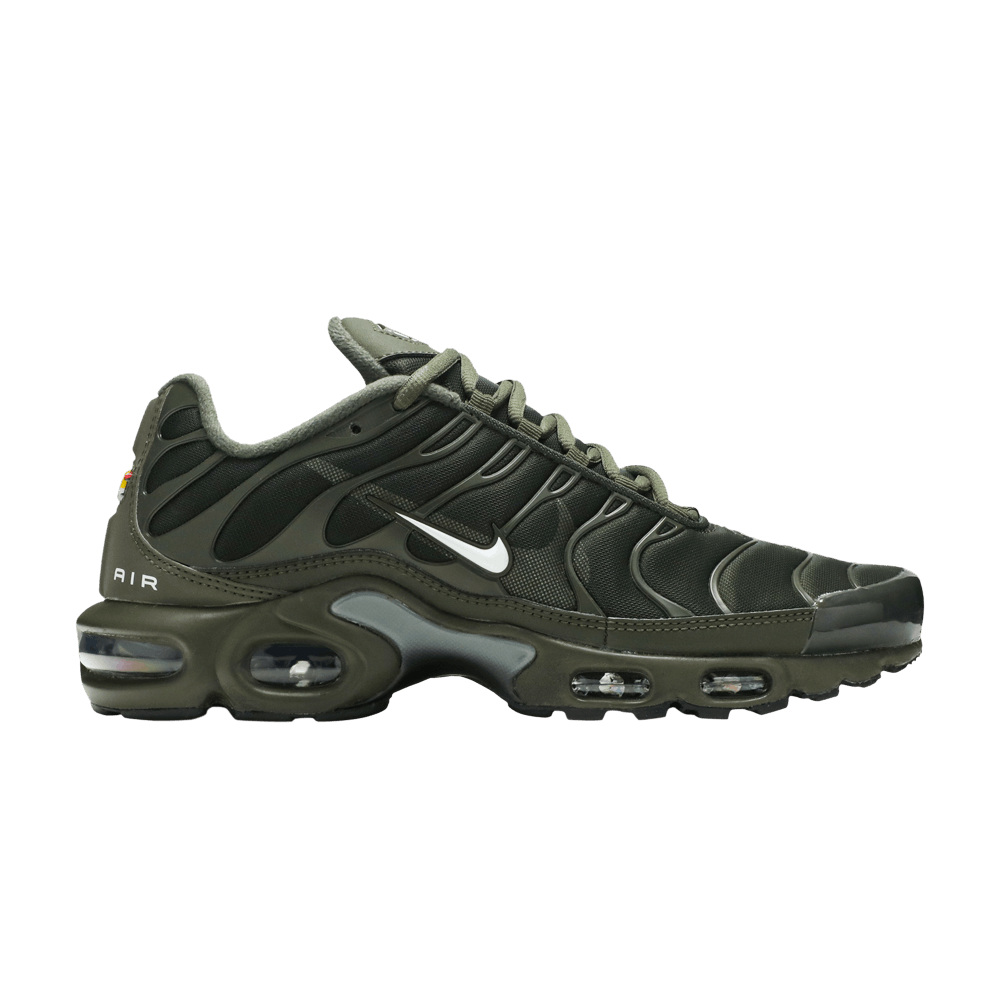 Air Max Plus 'Olive'