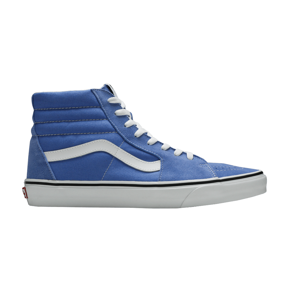 Sk8-Hi 'Ultramarine'