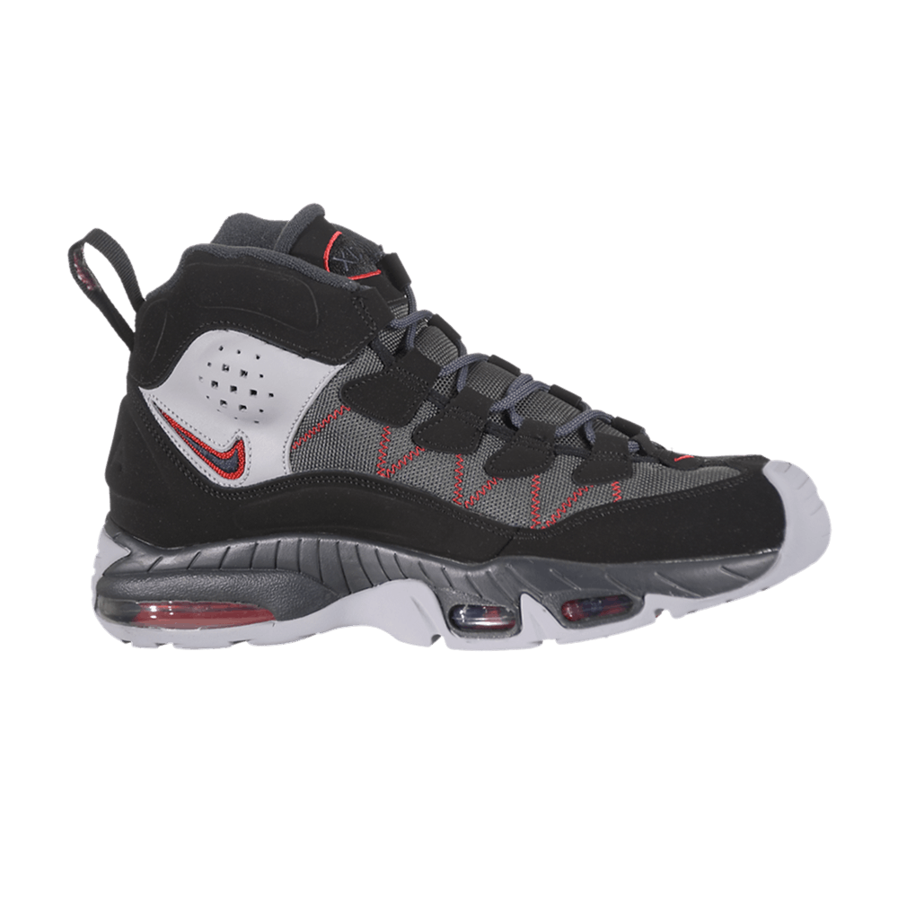 nike air trainer max 96 white obsidian canyon gold