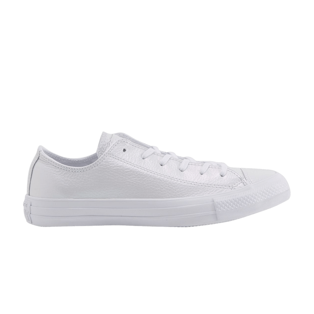 Converse Wmns Chuck Taylor All Star Low 'Triple White'
