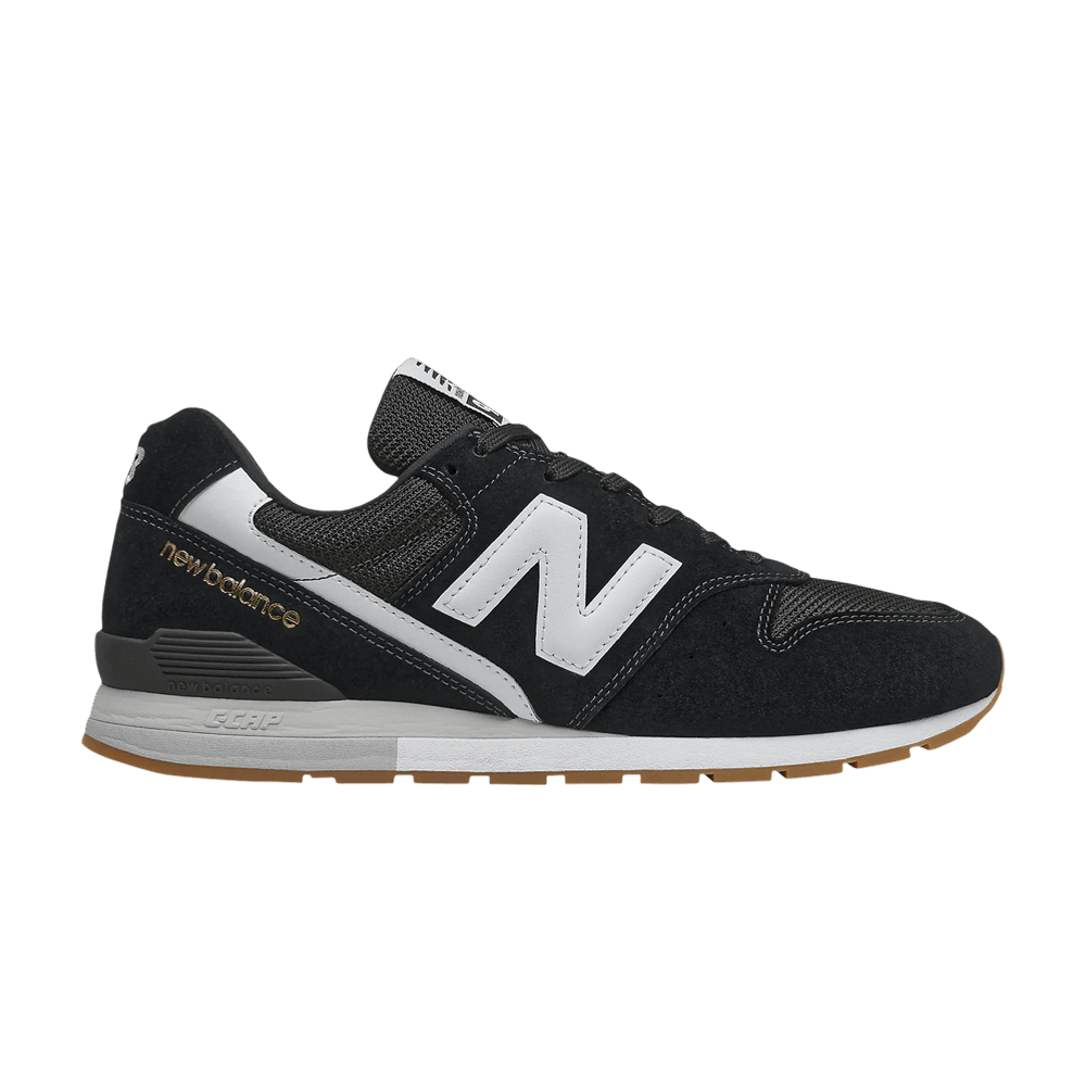 New Balance 996 Black Gum