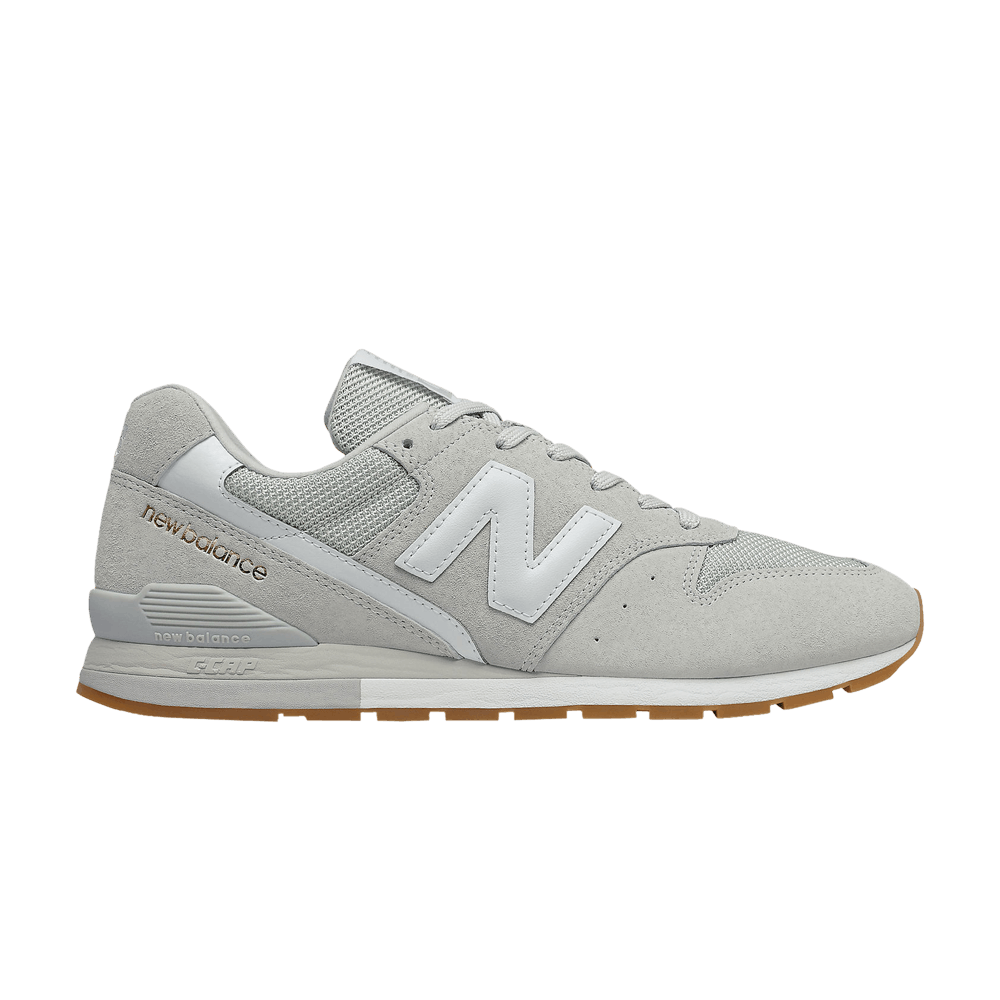 NEW BALANCE 996 'SUMMER FOG GUM'