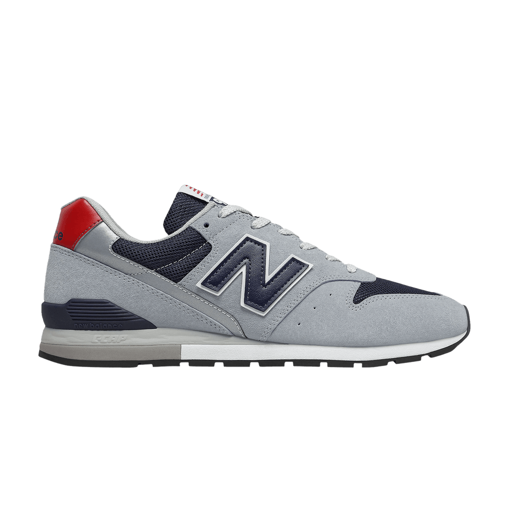 NEW BALANCE 996 'REFLECTION PIGMENT'