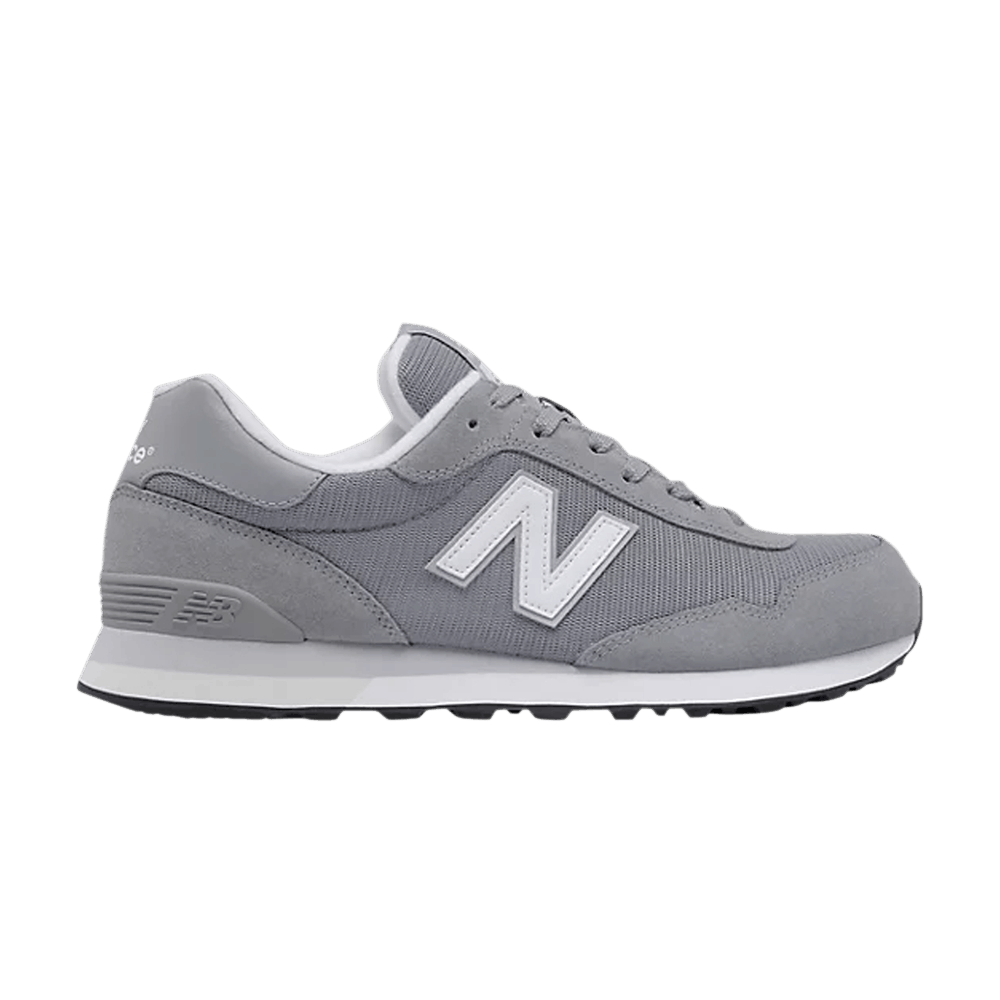New Balance 515 Core 'Steel'