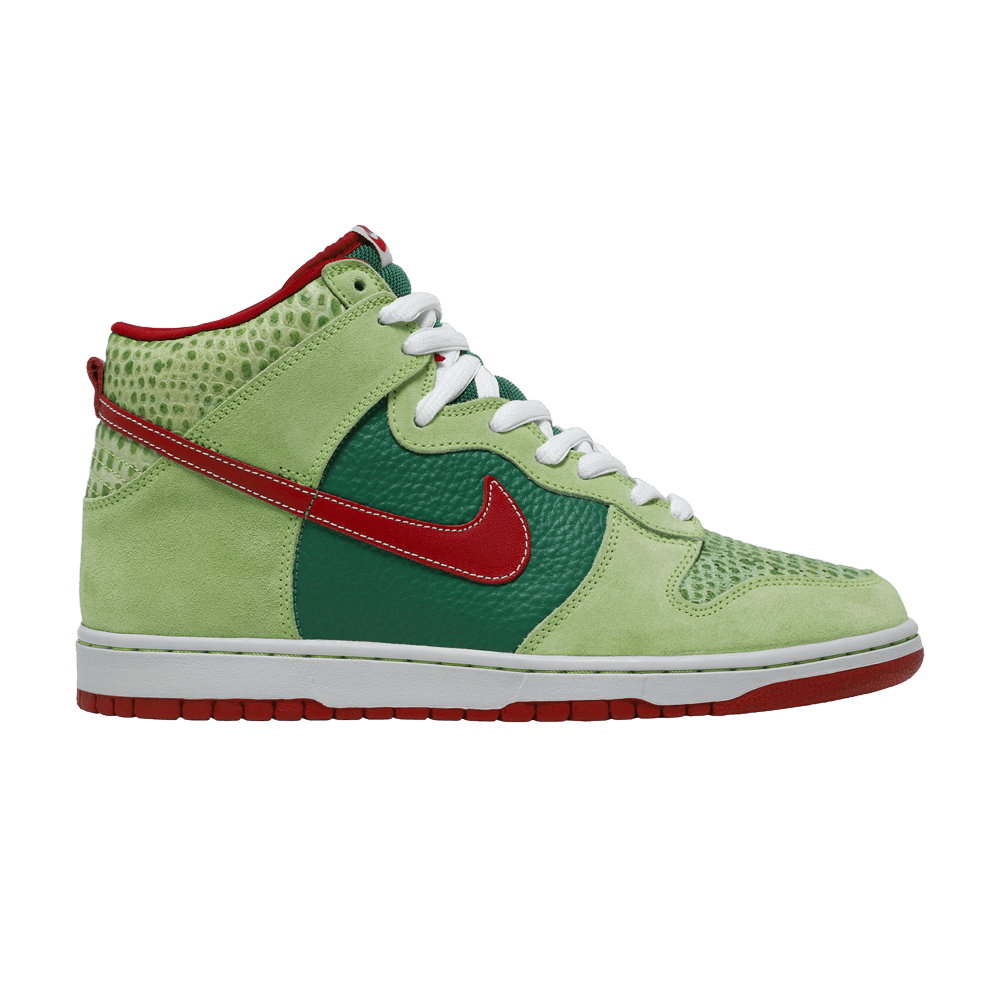 Dunk High Pro SB 'Dr. Feelgood'