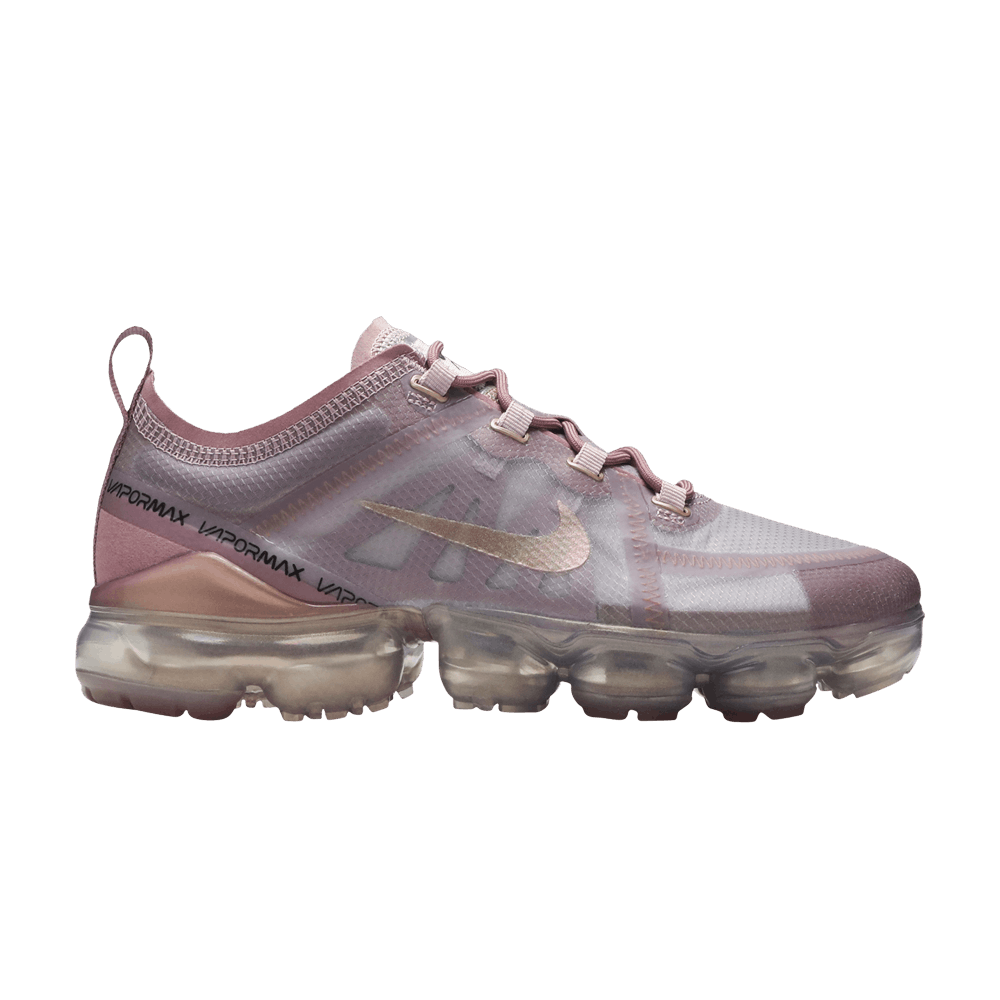 Wmns Air VaporMax 2019 'Soft Pink'