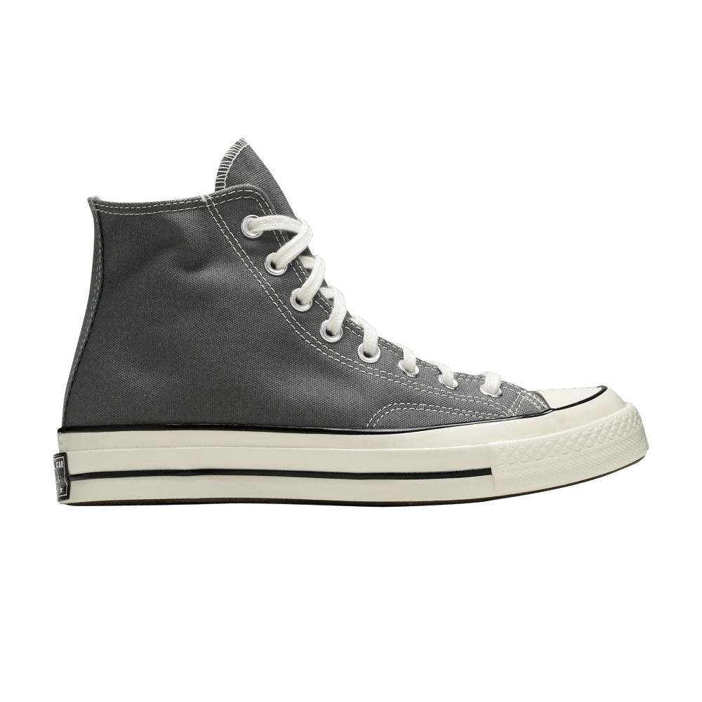 Chuck 70 Hi 'Grey Ivory'