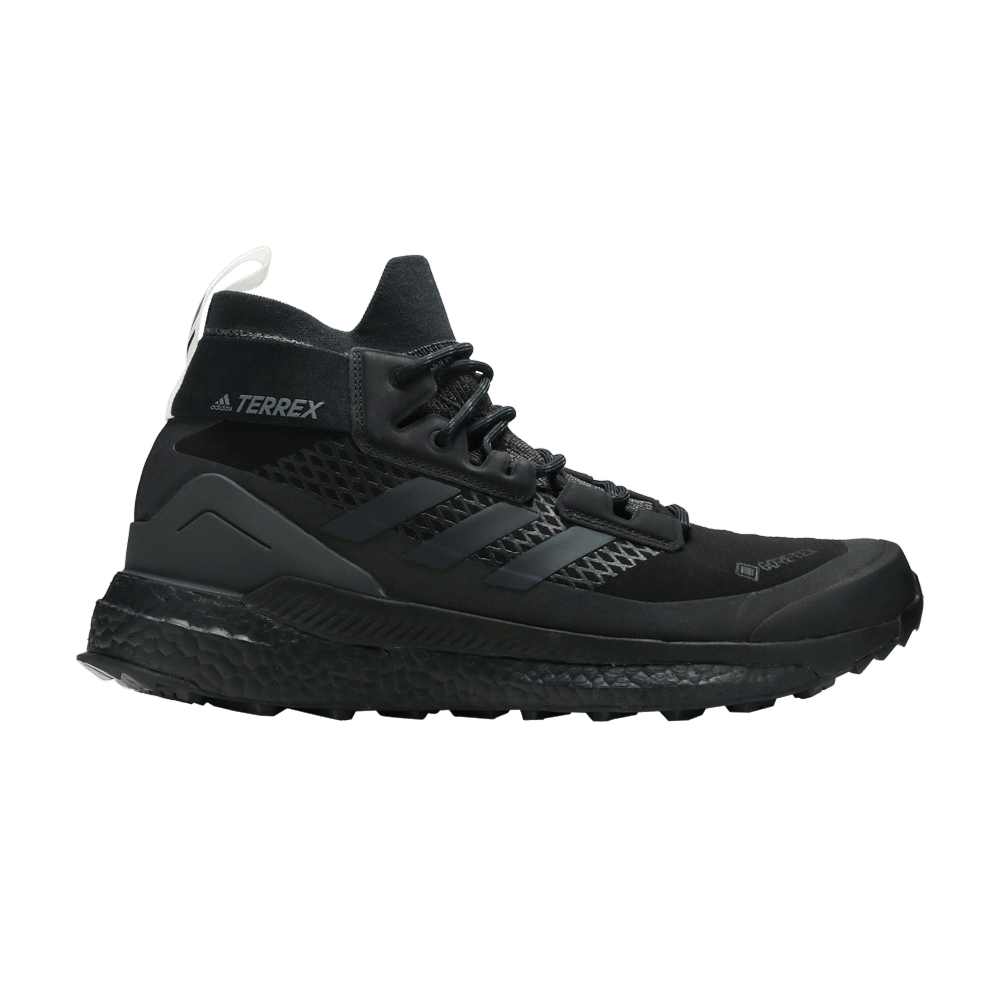 Terrex Free Hiker Gore-Tex 'Triple Black'