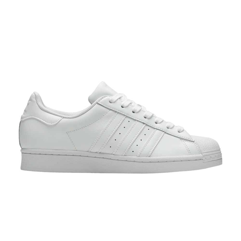 Superstar 'Footwear White'