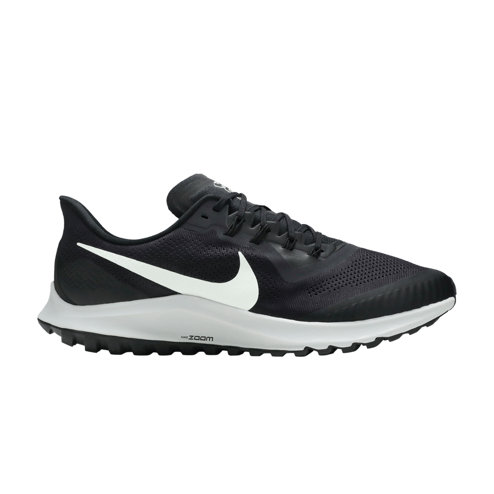 Air Zoom Pegasus 36 Trail 'Oil Grey'