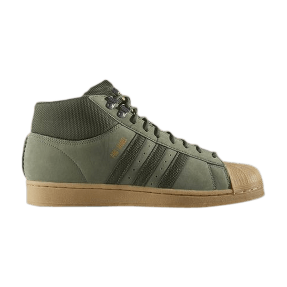 Buy Adidas Pro Model 'Xeno' - Q16534 | GOAT