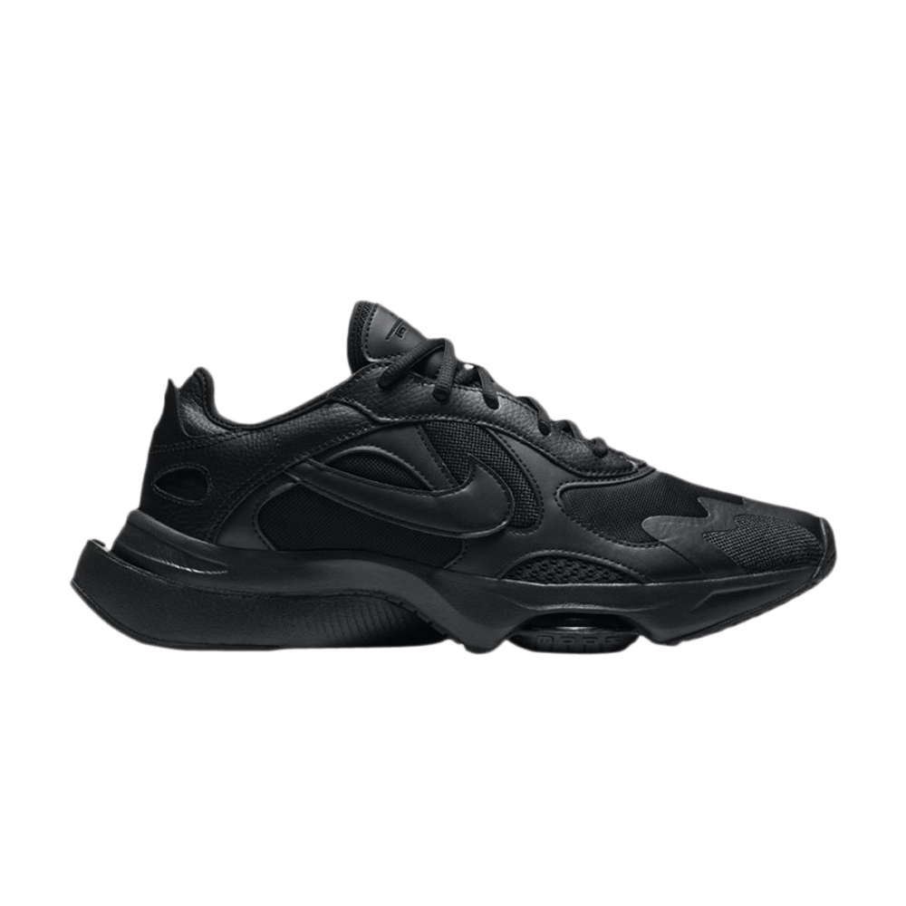 Buy Air Zoom Division 'Triple Black' - CK2946 002 | GOAT
