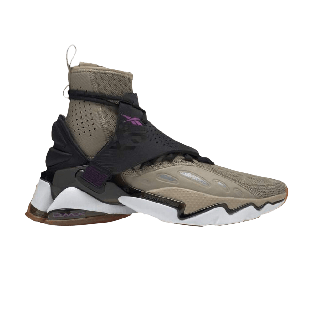 Reebok DMX Elusion 001 FT High 'Sand'