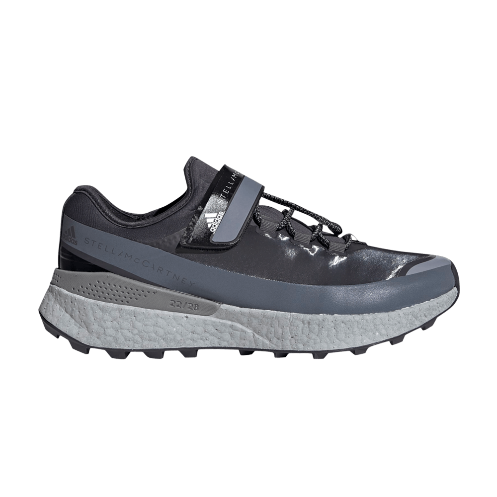 Stella McCartney x adidas Wmns Outdoor Boost Rain.RDY 'Night Steel'