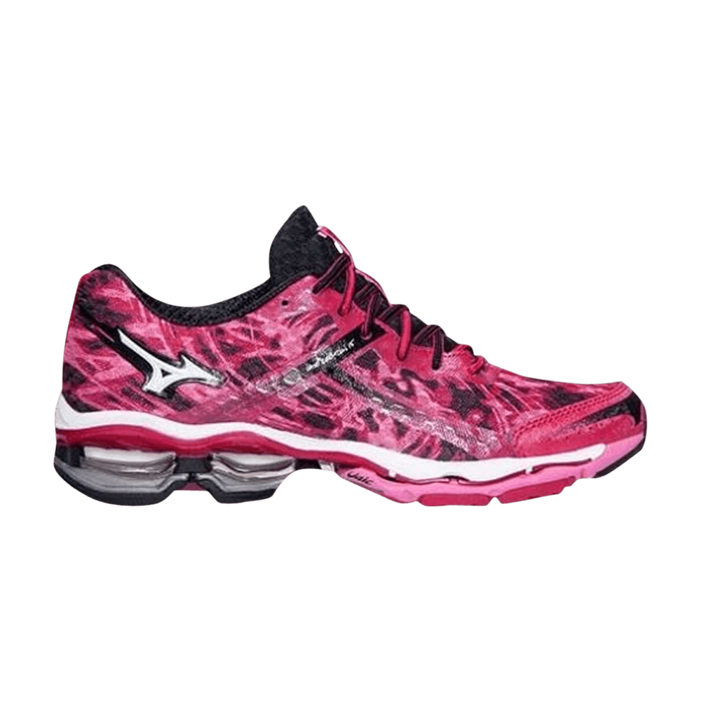 Mizuno Wmns Wave Creation 15 'Pink'
