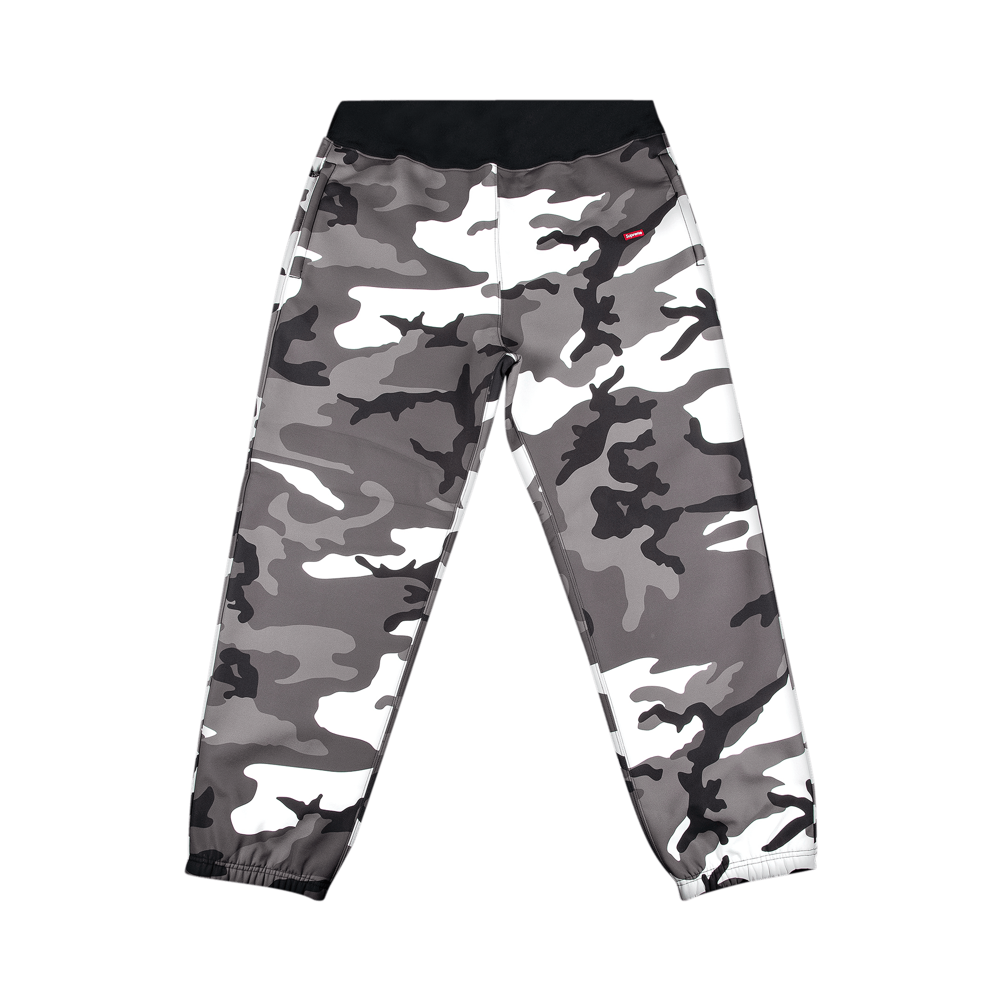 SUPREME SUPREME X WINDSTOPPER SWEATPANT 'SNOW CAMO'