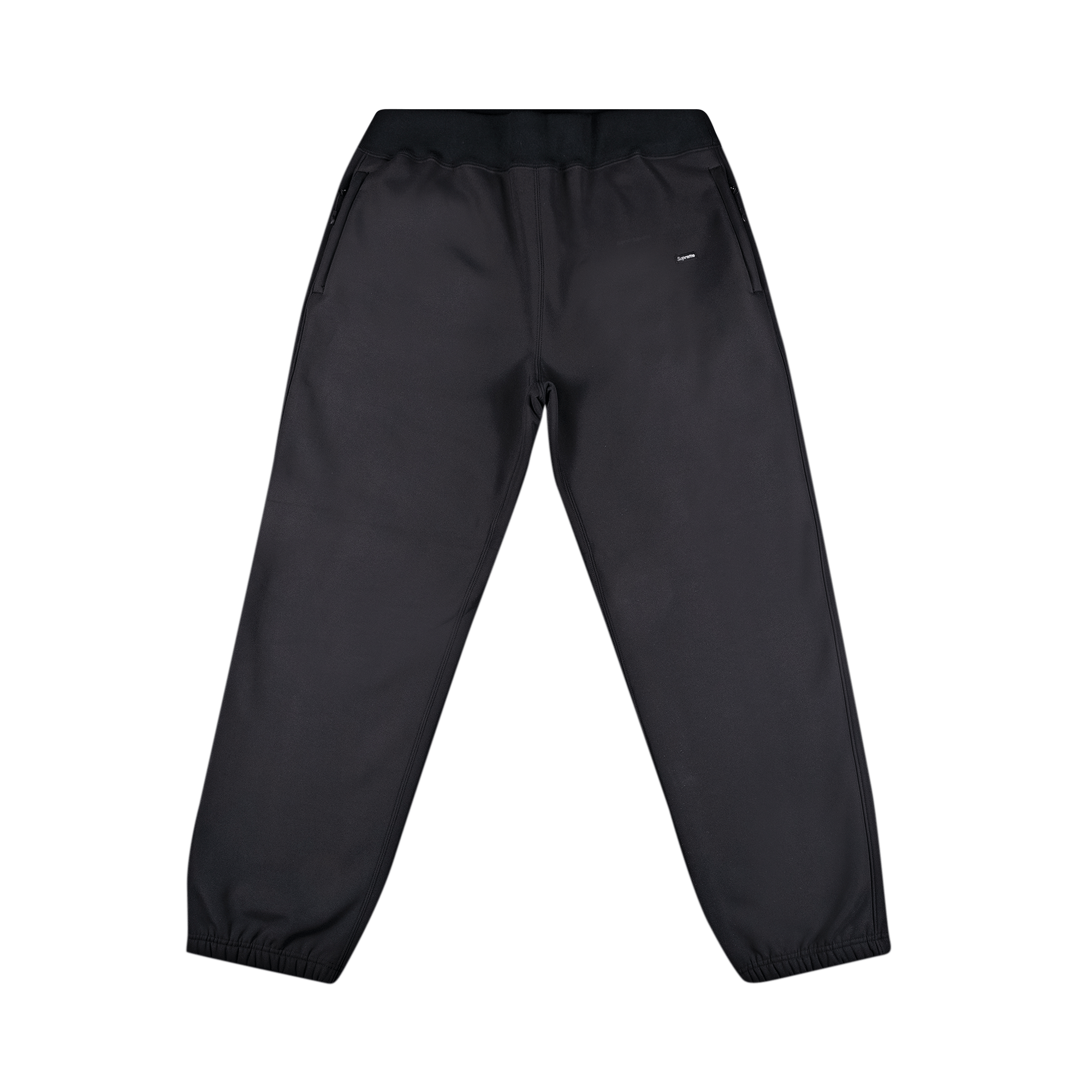 SUPREME SUPREME X WINDSTOPPER SWEATPANT 'BLACK'
