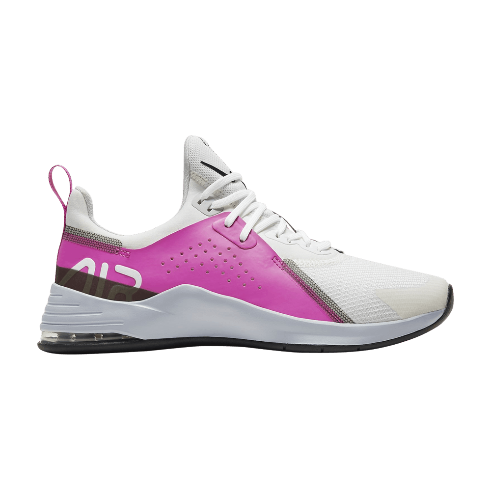 Nike Wmns Air Max Bella TR 3 'White Fire Pink'