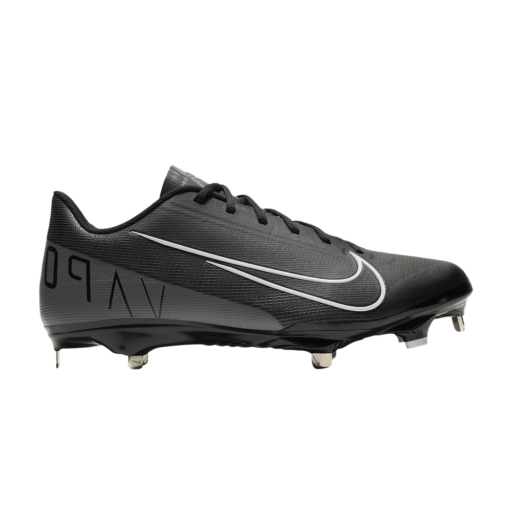 Lunar Vapor Ultrafly Elite 3 'Black Iron Grey'