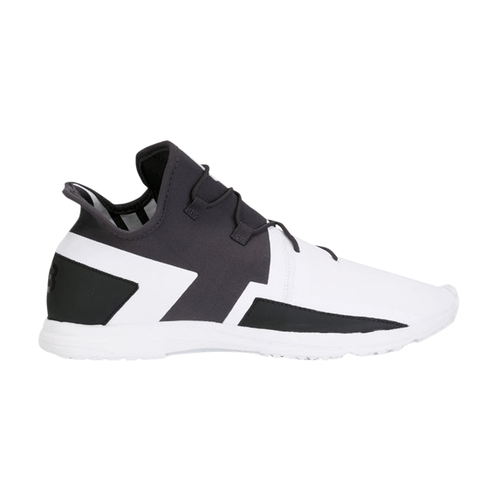 Y-3 Arc RC 'White Black'