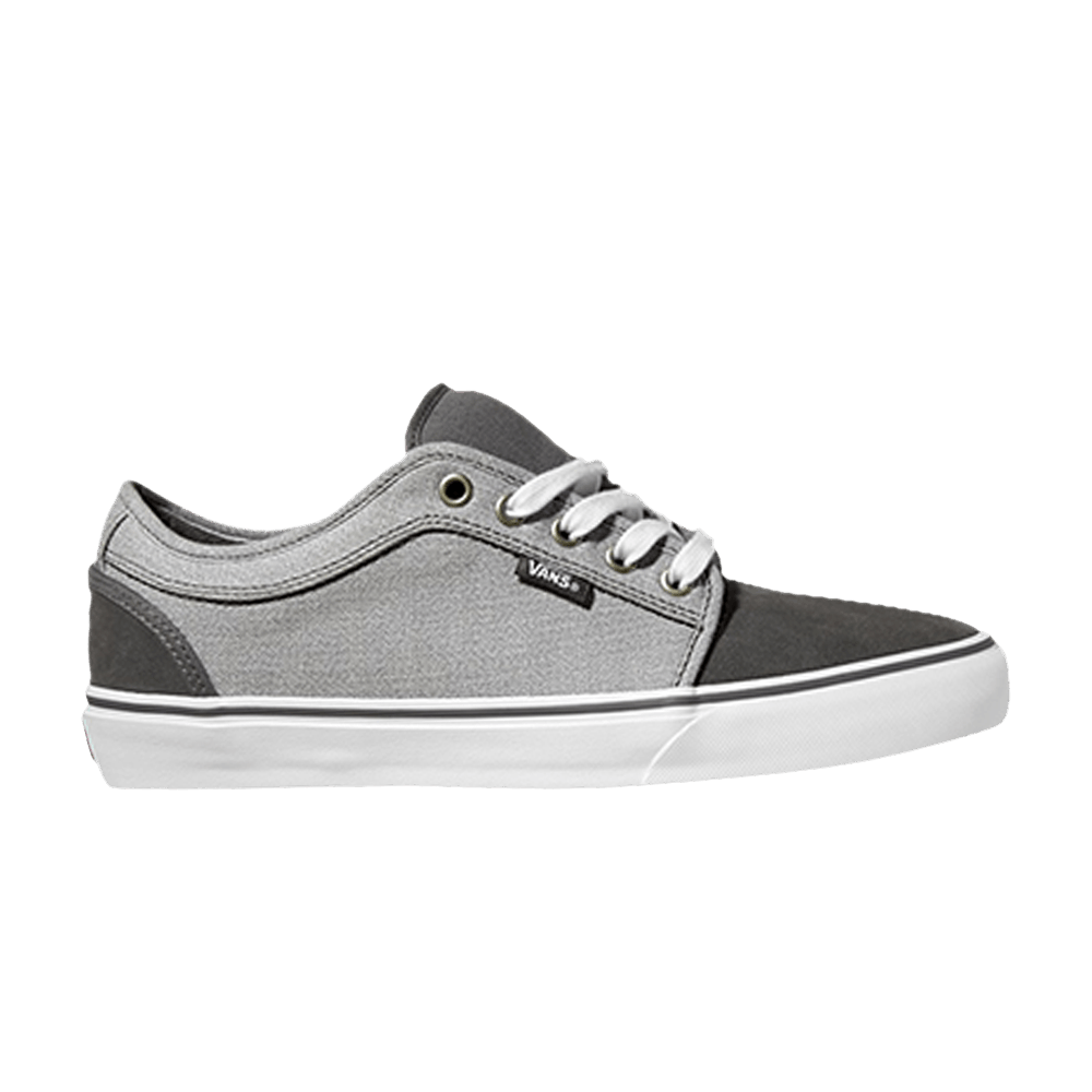 Chukka Low 'Suiting'