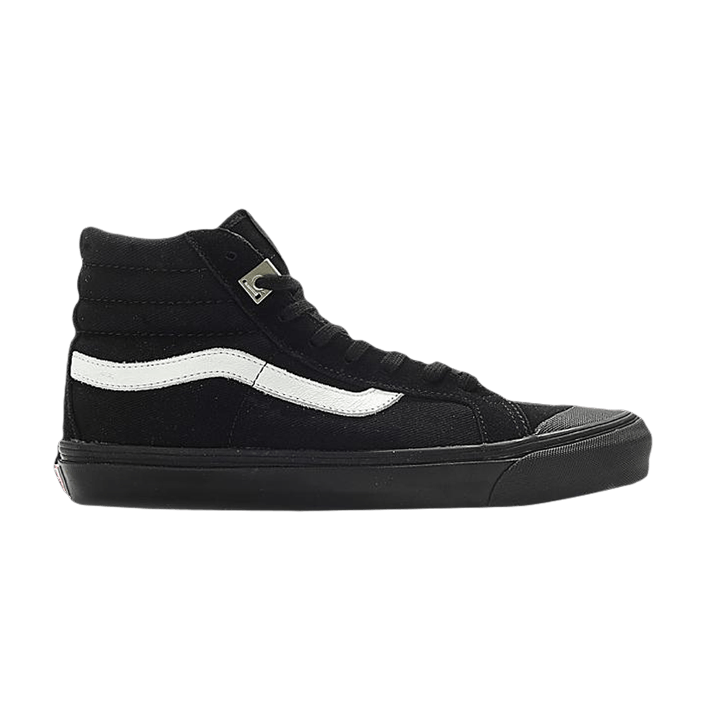 ALYX x Vans OG Style 138 LX 'Black'