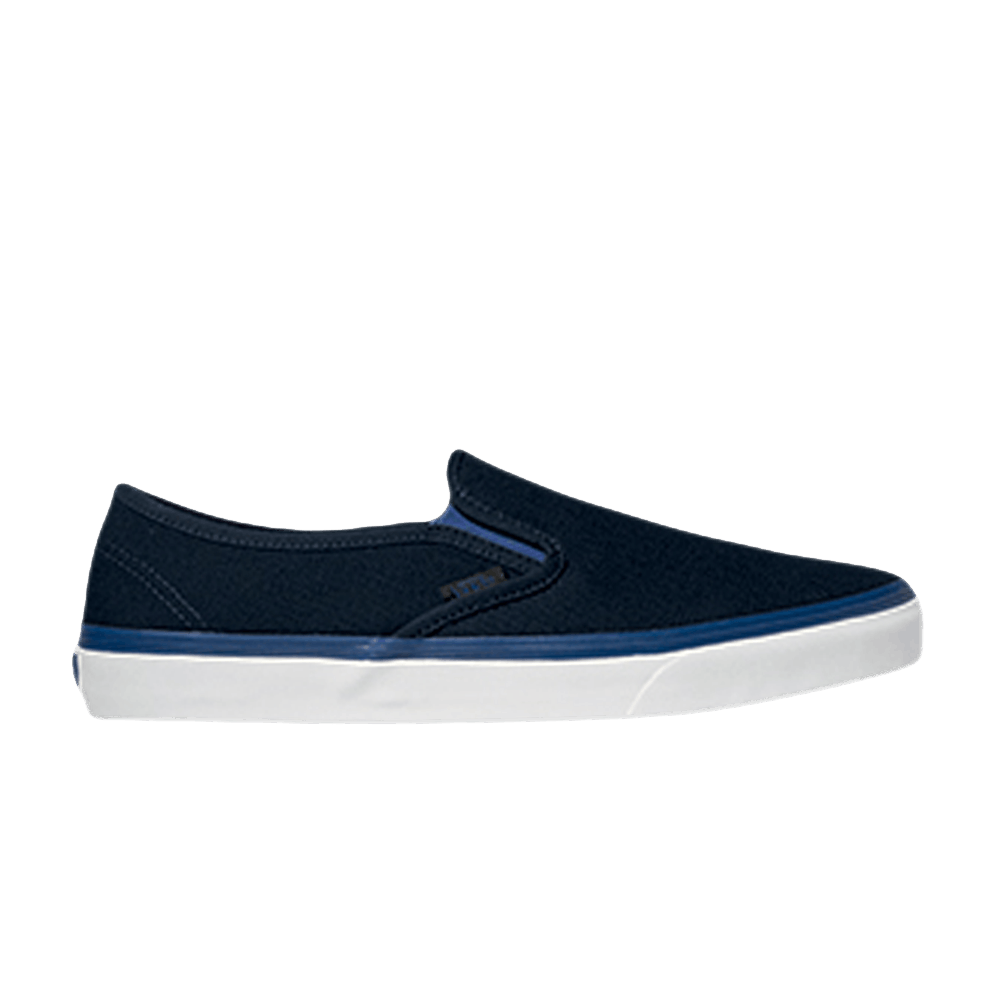 Slip-On Decon Ca