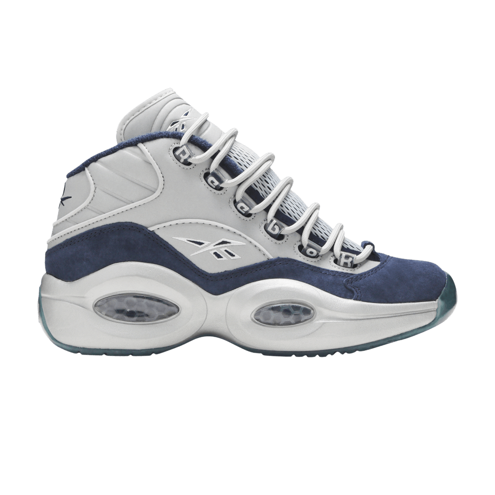 REEBOK QUESTION MID 'DALLAS COWBOYS'