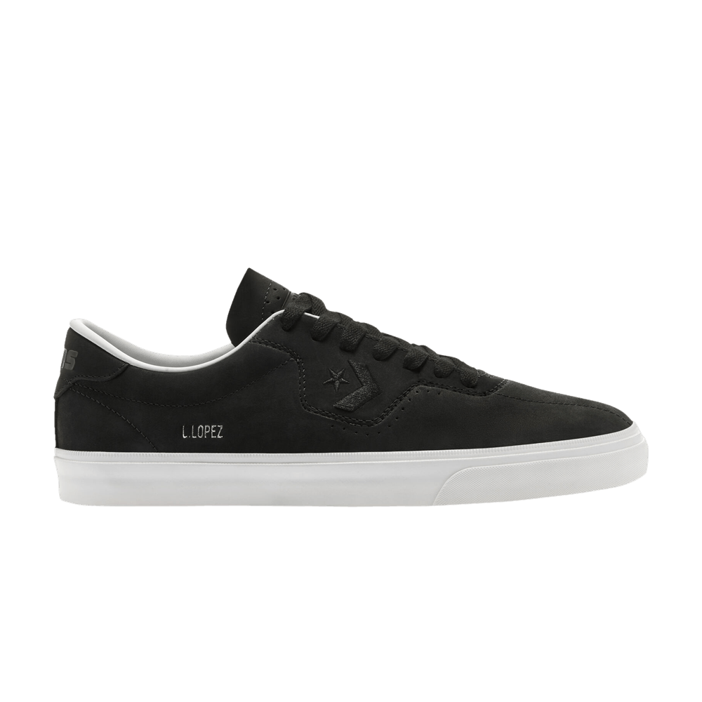 Converse Louie Lopez Pro 2nd Anniversary Pack Black