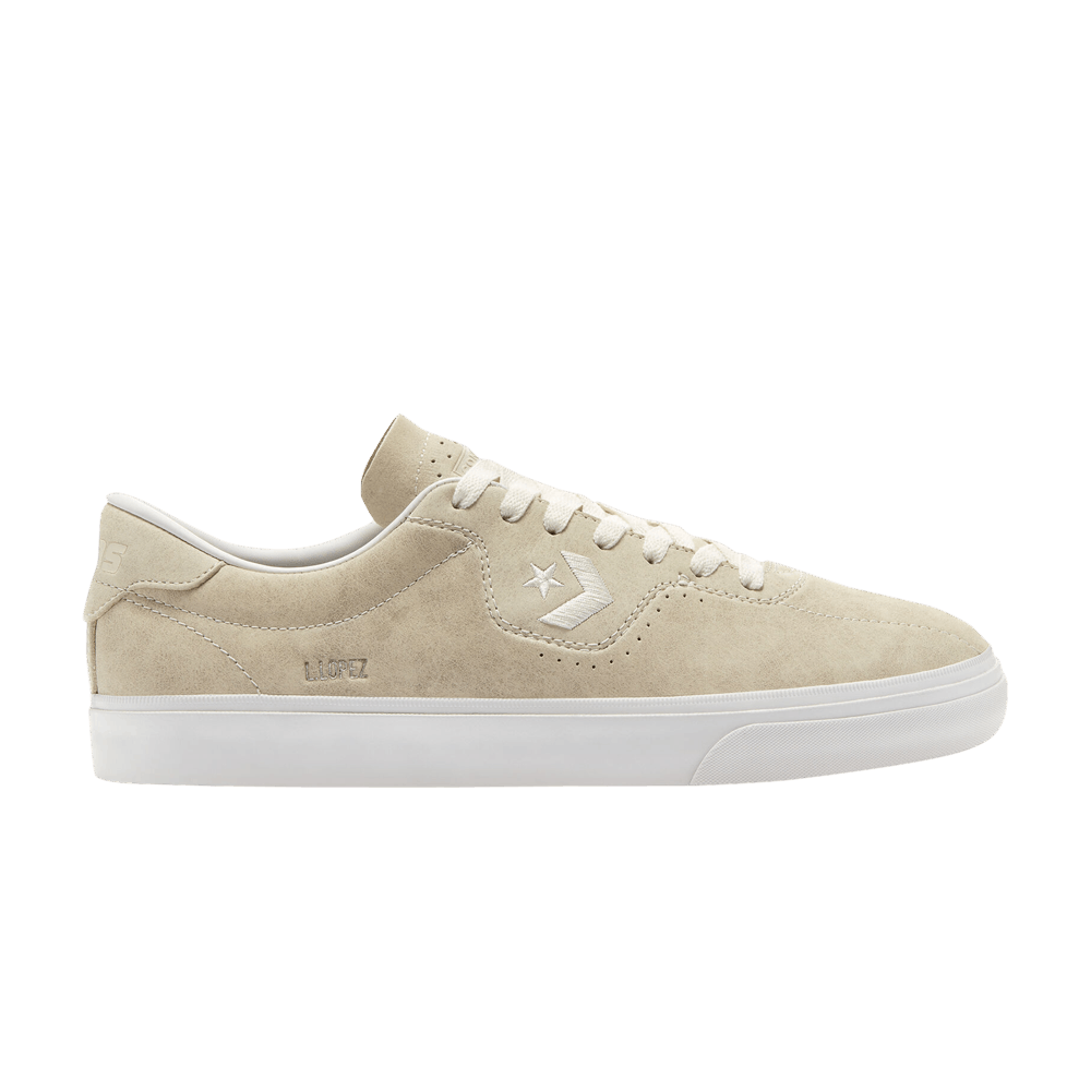 Converse Louie Lopez Pro 2nd Anniversary Pack Egret