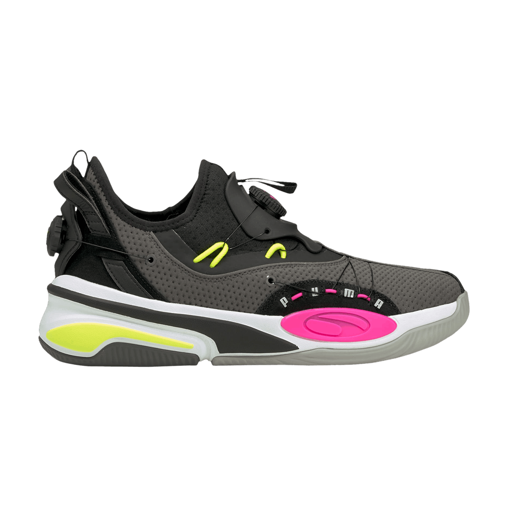 PUMA DOUBLE DISC 'CASTLEROCK'