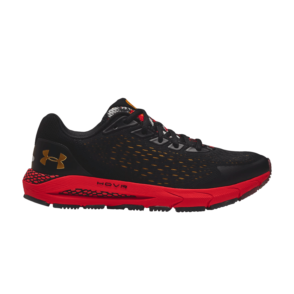 UNDER ARMOUR UNDER ARMOUR HOVR SONIC 3 GS 'CHINESE NEW YEAR'