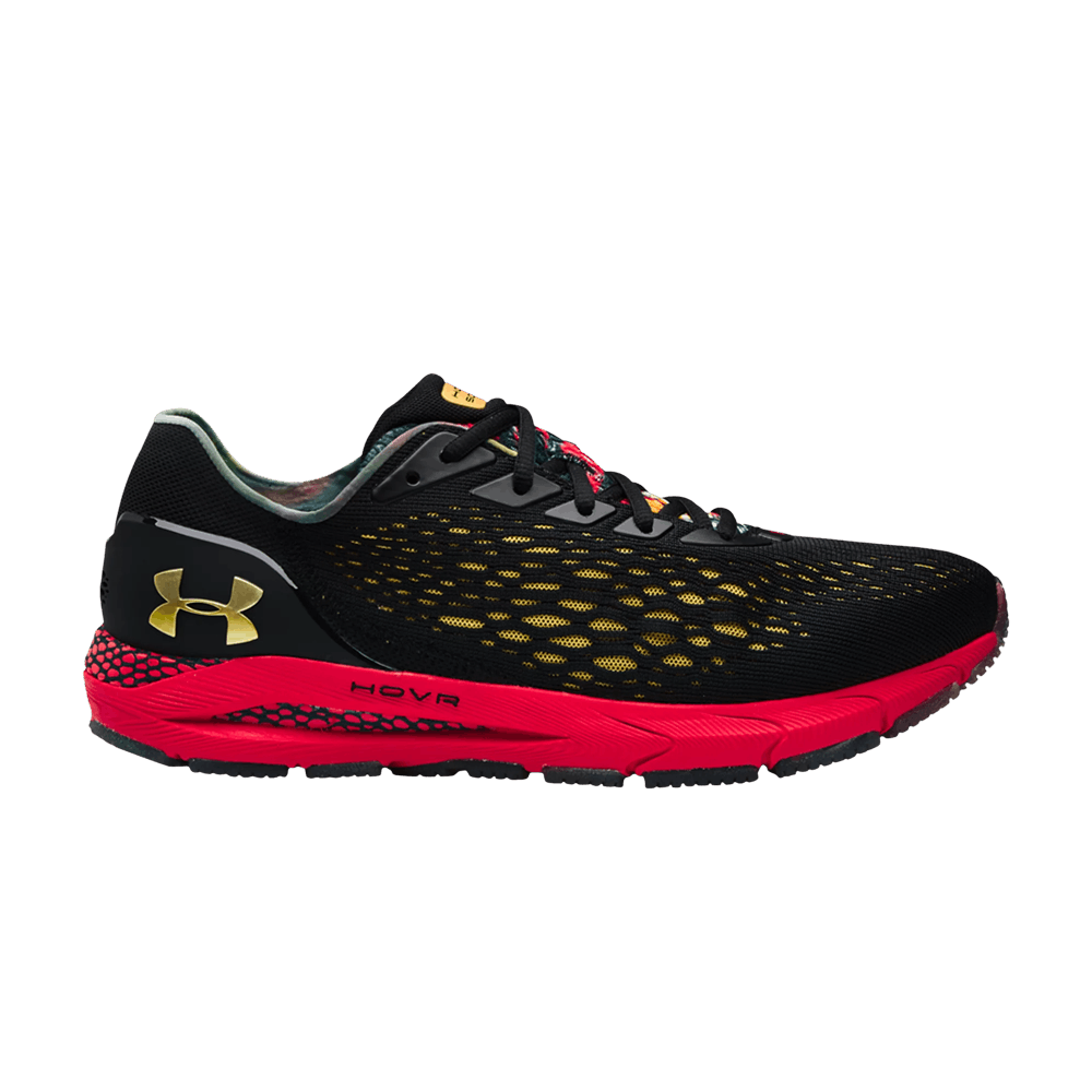 UNDER ARMOUR HOVR SONIC 3 'CHINESE NEW YEAR'