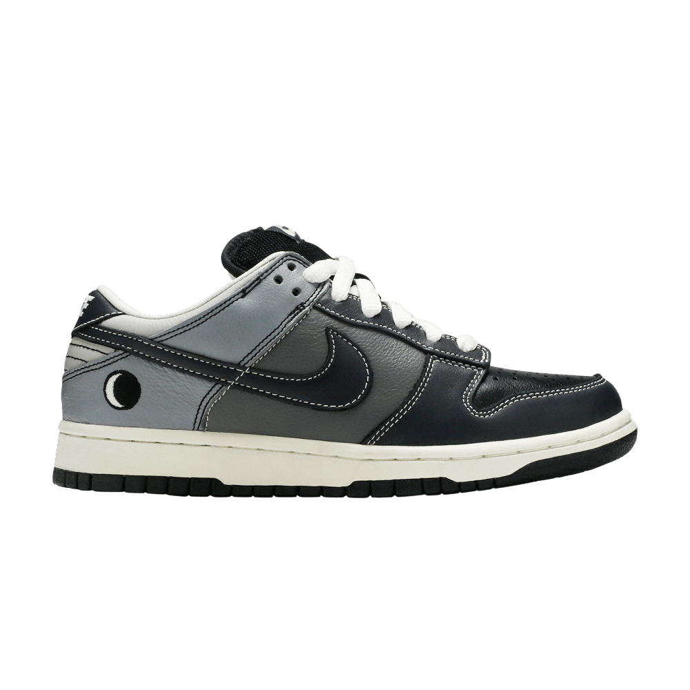 Dunk Low Premium SB 'Lunar Eclipse East'