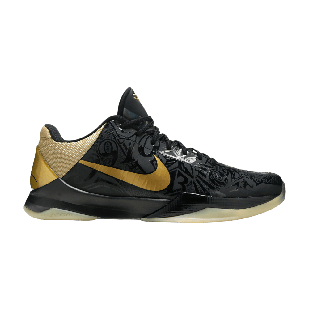 Zoom Kobe 5 'Big Stage Away'